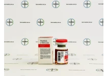 Фото 2 - Тритренболон Фармаком (Pharma 3-Tren 200) 200мг 10мл