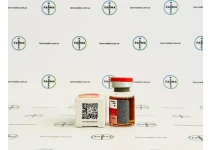 Фото 3 - Тритренболон Фармаком (Pharma 3-Tren 200) 200мг 10мл