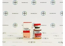 Фото 1 - Тритренболон Фармаком (Pharma 3-Tren 200) 200мг 10мл