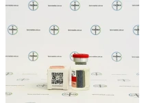 Фото 3 - Станозолол ін'єкційний масло Фармаком (Pharma Stan Oil Base) 50мг 10мл