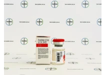 Фото 2 - Станозолол ін'єкційний масло Фармаком (Pharma Stan Oil Base) 50мг 10мл