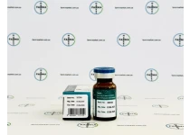 Фото 3 - Станозолол инъекционное масло Магнус (Stanozolol injectable oil Magnus) 50мг 10мл