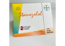Фото 2 - Станозолол Байер (Stanozolol Bayer) 20мг 50т