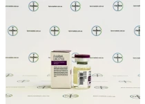 Фото 2 - Мастерон Пропионат Фармаком (Pharma Dro P100) 100мг 10мл