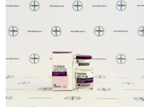 Фото 1 - Мастерон Пропионат Фармаком (Pharma Dro P100) 100мг 10мл