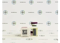 Фото 3 - Мастерон Пропионат Фармаком (Pharma Dro P100) 100мг 10мл