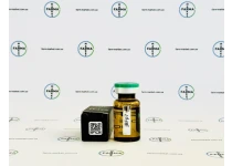 Фото 3 - Мастерон пропіонат Генетік (Masterogen Genetic) 100мг 10мл