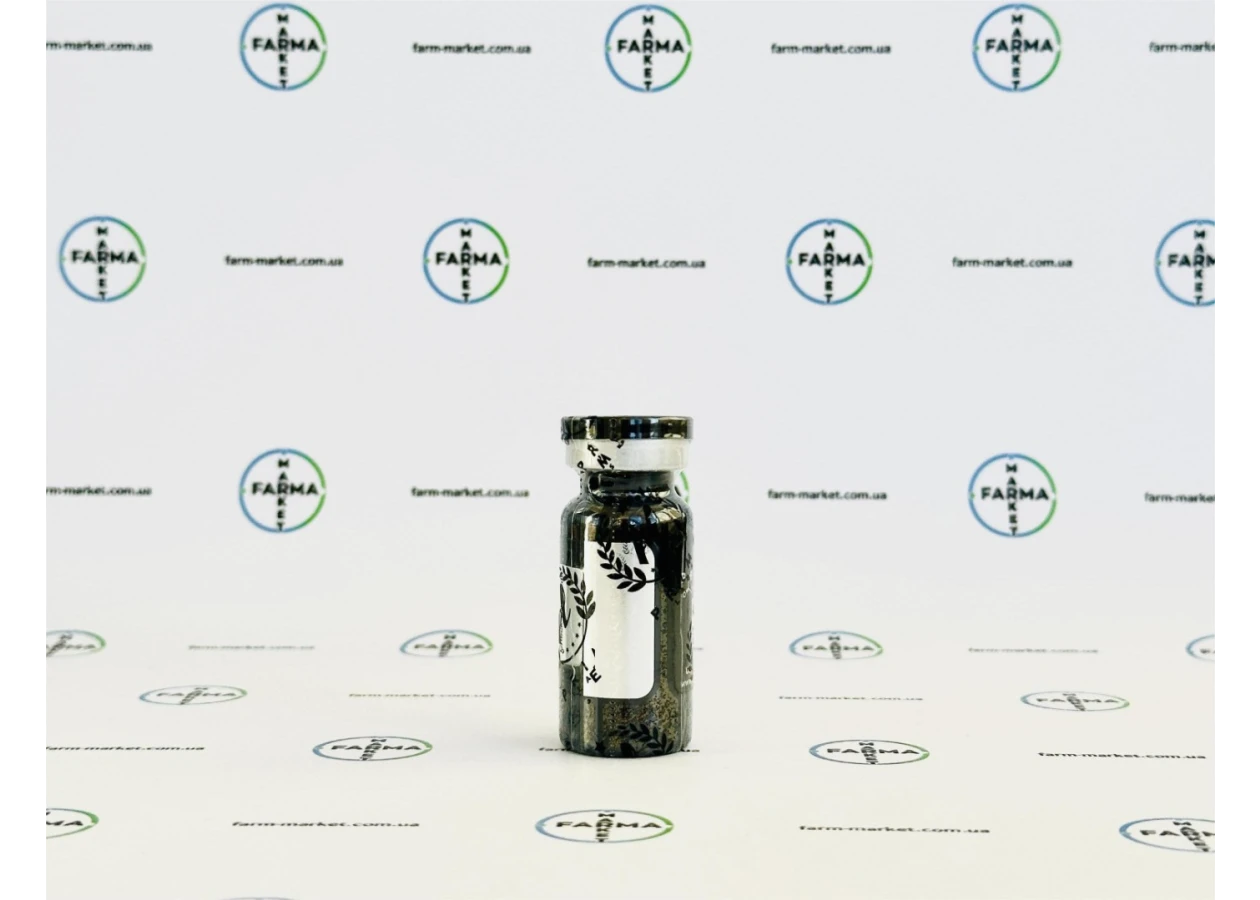 Фото 2 - Мастерон пропіонат Прайм (Drostanolone Propionate Prime) 100mмг 10мл