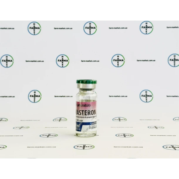 СП Мастерон (SP Masteron) 100мг 10мл