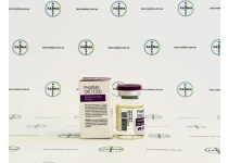 Фото 2 - Мастерон енантат Фармаком (Pharma Dro E200) 200мг 10мл