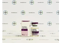 Фото 1 - Мастерон енантат Фармаком (Pharma Dro E200) 200мг 10мл