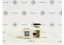 Фото 3 - Мастерон енантат Фармаком (Pharma Dro E200) 200мг 10мл