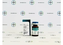 Фото 2 - Мастерон енантат Магнус (Drostanolone Enanthate Magnus) 200мг 10мл