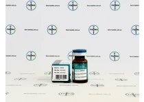Фото 3 - Мастерон енантат Магнус (Drostanolone Enanthate Magnus) 200мг 10мл