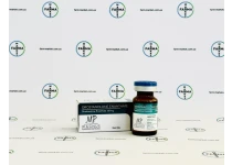 Фото 1 - Мастерон енантат Магнус (Drostanolone Enanthate Magnus) 200мг 10мл