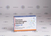 Фото 3 - Гонадотропин хорионический Ovigil 10000МЕ