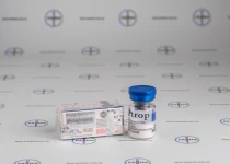 Фото 2 - Гормон роста ЗПтроп (ZPtrop ZPHC) 100МЕ