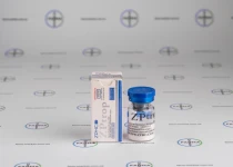 Фото 3 - Гормон роста ЗПтроп (ZPtrop ZPHC) 100МЕ