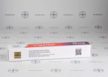 Фото 4 - Retatrutid Vigelan 20mg (Ретатрутид Вигелан 20мг)