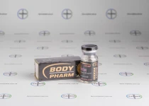 Фото 2 - Болденон Body Pharm 200мг 10мл