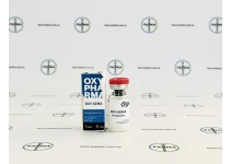 Фото 1 - OXY-Sema Semaglutide 5mg (Семаглутід OXY-Sema 5мг)