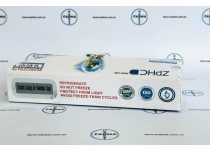 Фото 7 - Tirzepatide (Тирзепатид 50 мг) ZPHC 5 флаконів по 10мг