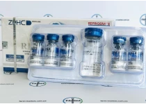 Фото 3 - Retatrutide (Ретатрутид 60мг) ZPHC 5 флаконів по 12мг