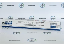 Фото 2 - Retatrutide (Ретатрутид шприц-ручка) ZPHC 30 мг