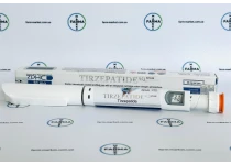 Фото 1 - Tirzepatide (Тирзепатид шприц-ручка) ZPHC 30 мг