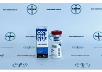 Фото 2 - OXY-Sema Semaglutide (Семаглутид OXY-Sema) 10мг