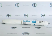 Фото 3 - Satifam Cagrilintide (Кагрилинтид шприц-ручка) 20мг 