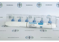 Фото 1 - Satifam Cagrilintide (Кагрилинтид шприц-ручка) 20мг 