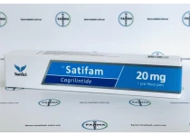 Фото 2 - Satifam Cagrilintide (Кагрилинтид шприц-ручка) 20мг 