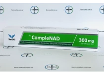 Фото 2 - CompleNAD (НАД Никотинамид шприц-ручка) 300мг