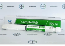 Фото 1 - CompleNAD (НАД Никотинамид шприц-ручка) 300мг