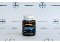 Фото 1 - Oxandrolone BodyPharm (Оксандролон БодиФарм) 10мг 100т