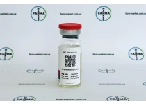 Фото 2 - Testosterone Propionate Genetic Israel (Тестостерон пропіонат Генетік Ізраїль) 100мг 10мл