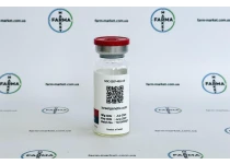 Фото 4 - Sustanon Genetic Israel (Сустанон Генетик Ізраїль) 250мг 10мл
