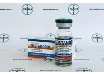 Фото 1 - Sustandrol Balkan (Сустанон Балкан) 250 мг 10мл