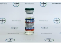 Фото 3 - Sustandrol Balkan (Сустанон Балкан) 250 мг 10мл