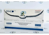 Фото 1 - Мастерон Енантат (Drostanolone Enanthate ZPHC ампули) 200мг 1мл