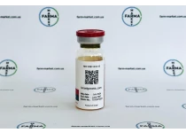 Фото 3 - Тренболон Ацетат Генетик Израиль (Trenbolone Acetate Genetic Israel) 100мг 10мл