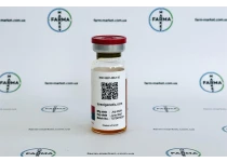 Фото 2 - Тренболон Энантат Генетик Израиль (Trenbolone Enanthate Genetic Israel) 200мг 10мл