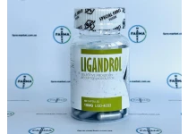 Фото 1 - Сарм Ligandrol LGD-4033 (Лігандрол) 10mg 60caps
