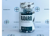 Фото 1 - Сарм Radarol RAD-140 (Радарин) 10mg 60caps