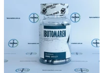 Фото 1 - Сарм Ibutamorol MK-677 (Ибутаморен) 25mg 60caps