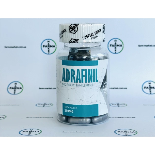Adr-l (Adrafinil) 60caps