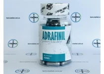 Фото 1 - Adr-l (Adrafinil) 60caps
