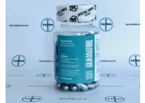 Фото 2 - Армодафініл Arm-l (Armodafinil) 60 капсул