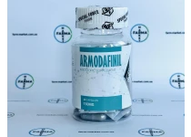 Фото 1 - Армодафініл Arm-l (Armodafinil) 60 капсул